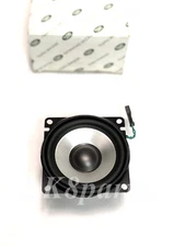 Land Rover Range 03-09 Dash Panel Center Top Speaker Assy XQM500120 New