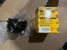 BMW 5 E60 FANALE FENDI ANTERIORE SX FRONT LIGH HELLA 1N0010345-011