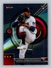 Simeon Woods Richardson 2023 Topps Finest Baseball Rookie #2 Twins 