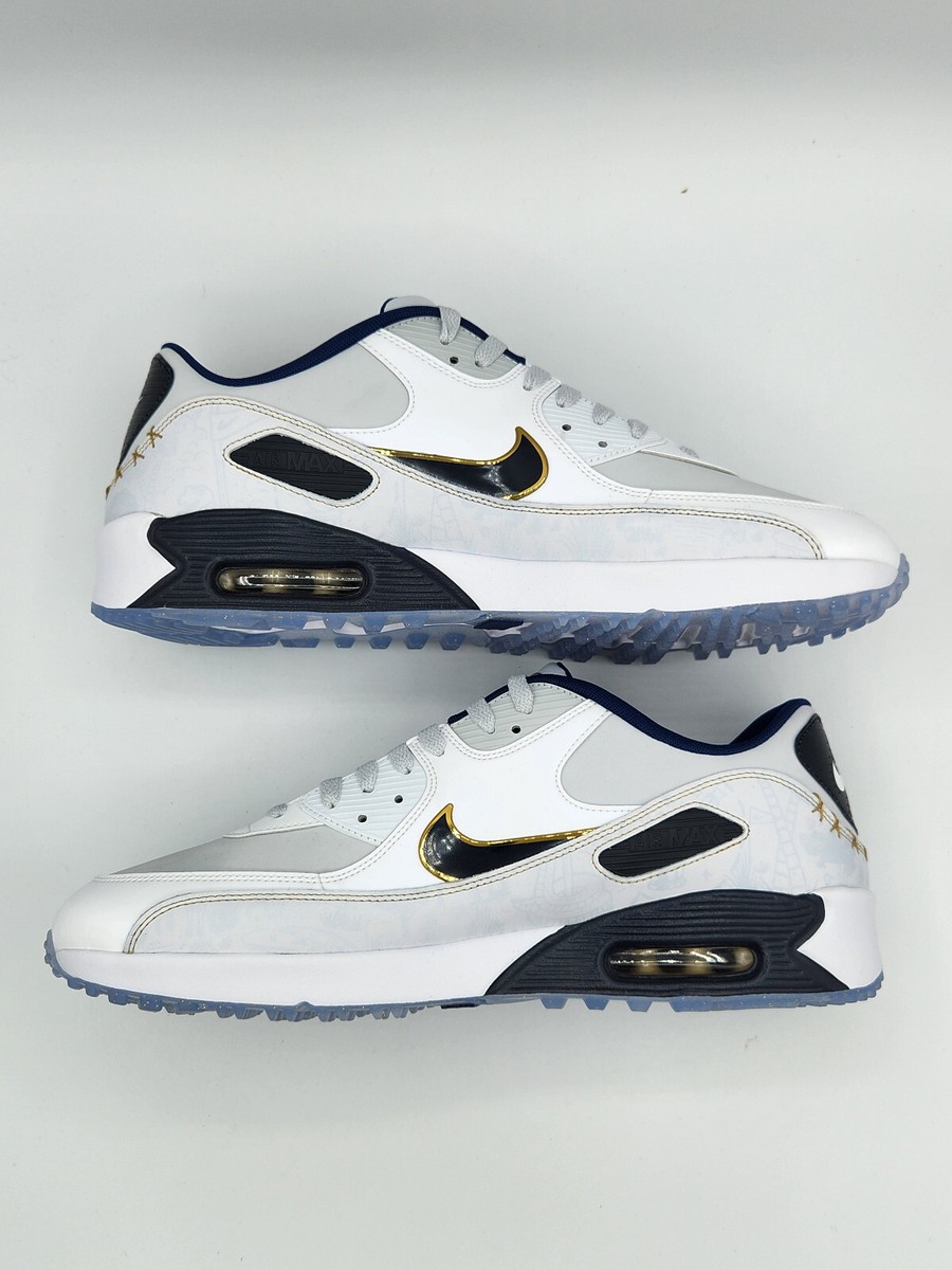 Nike Air Max 90 G NRG THE PLAYERS Championship Golf Shoes