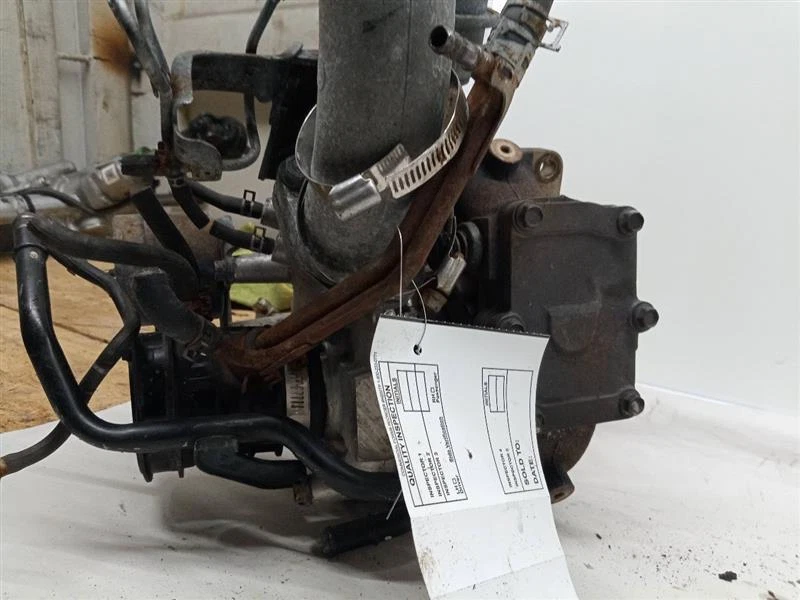 Used Turbocharger fits: 2010 Acura Rdx 2.3L 4 cylinder Grade A - Изображение 2 из 4