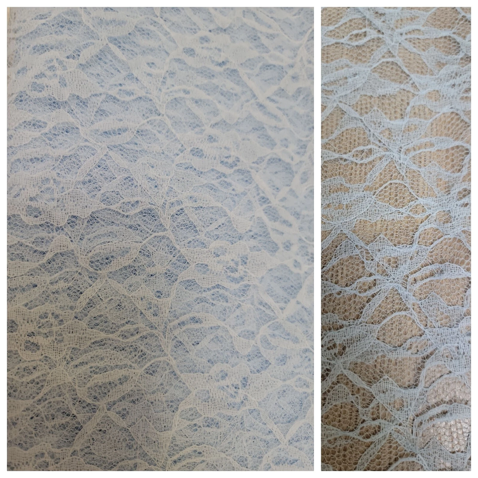 Lace Antique/Vintage Craft Fabrics