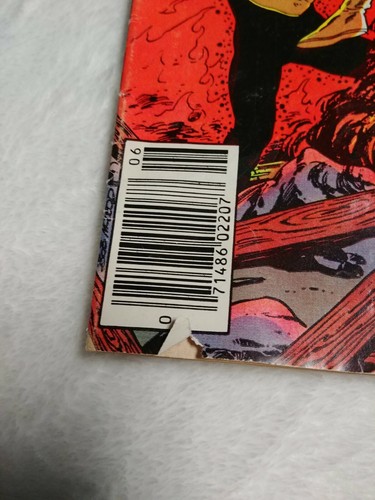 Vintage The New Mutants June 1983 Volume 1 Number 4 Marvel Comics Group Newstand - Picture 2 of 5