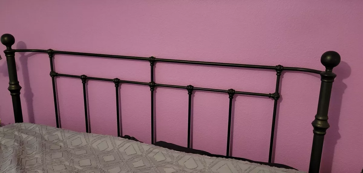Used pottery cheap barn bed