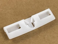 Swordfish 61238 - Windshield Side Moulding Clip for Toyota 75545-30170, 10pcs