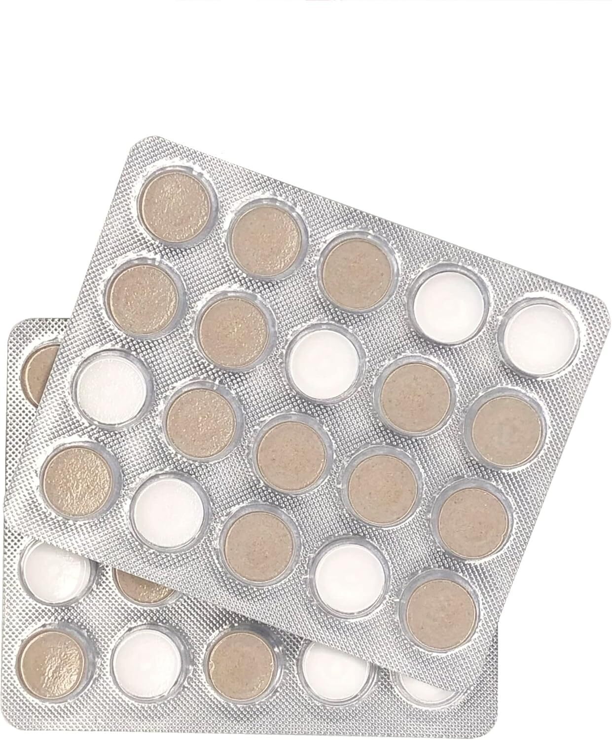 XyliMelts Menthe Contre la Bouche Sèche Solution Adhésive 40 Comprimés Vegan