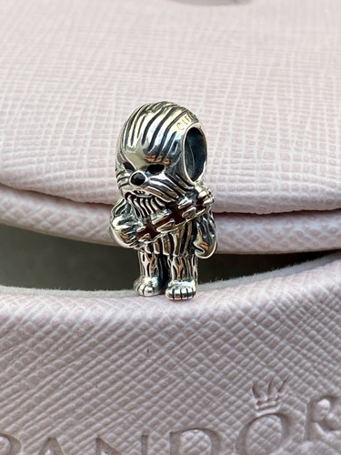 NEW AUTHENTIC PANDORA Star Wars 