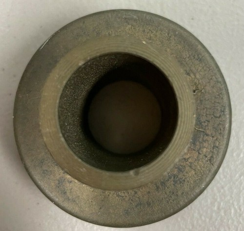 New OEM Quicksilver Outboard Mercury Prop Hardware Part Number 30581 - Foto 2 di 3