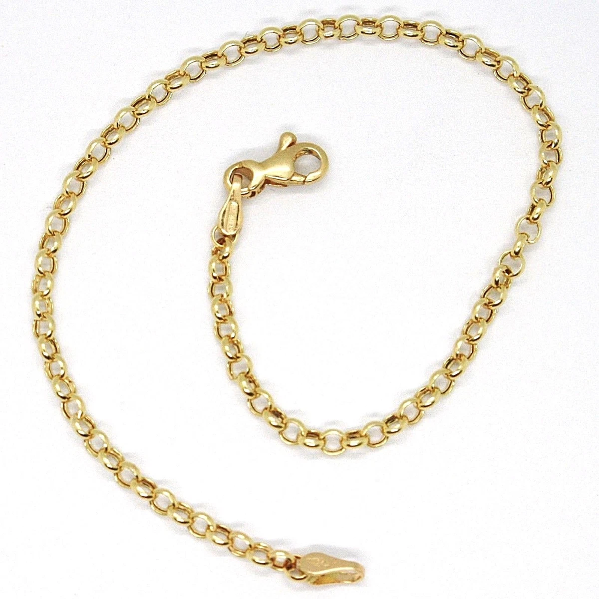18 gram gold bracelet deals