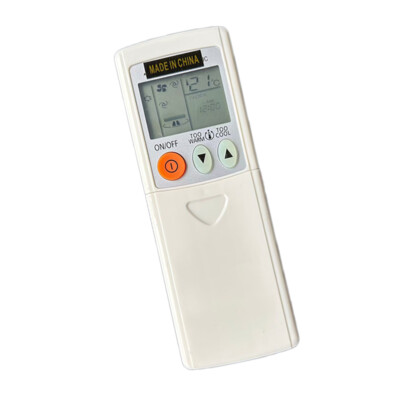 MS16A E22P88426 Replace Remote Control For Mitsubishi Electric