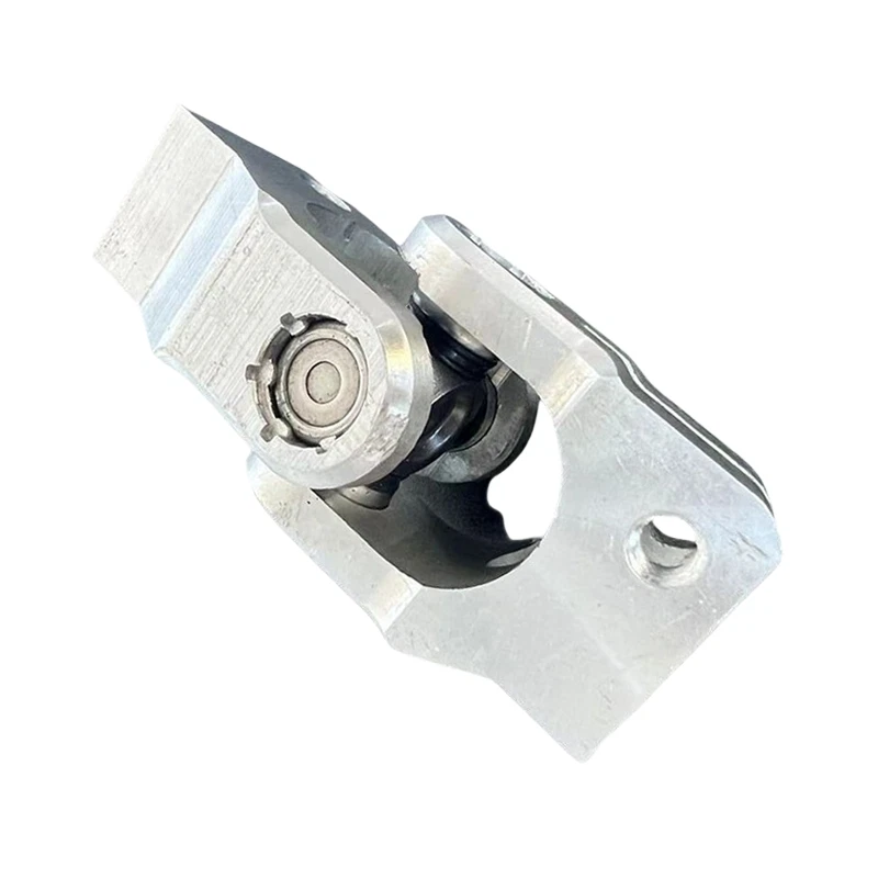 Universal Steering Shaft U Joint Coupler For 03-14 Volvo XC90 8650236 30741476 Foto 3 de 4