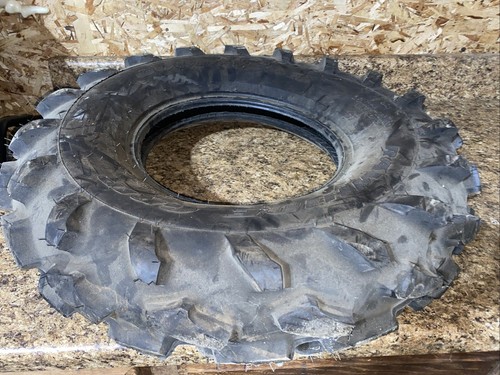 Goodyear Tire Front Tire Rawhide Grip 25 x 8 x 12 Brand New