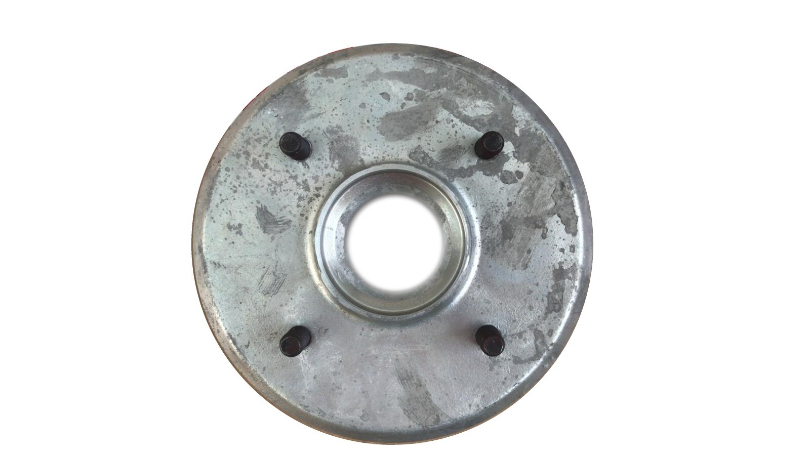 Vendo Nuovo 640BF030 TAMBURO POSTERIORE AIXAM GAMMA SENSATION MINAUTO