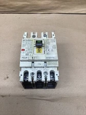 Mitsubishi NF100-HRU No-Fuse Breaker  50A #2146FMLH53