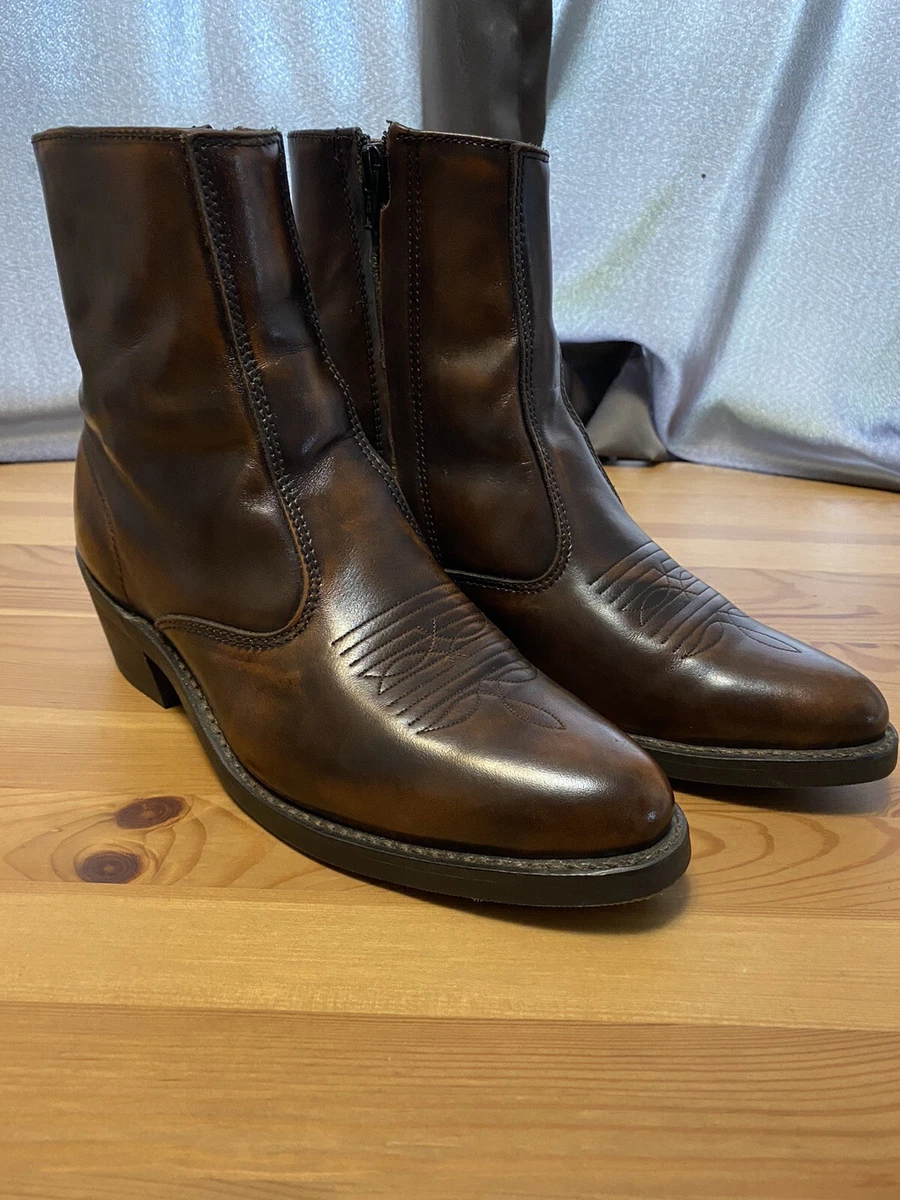 Long haul hotsell boots