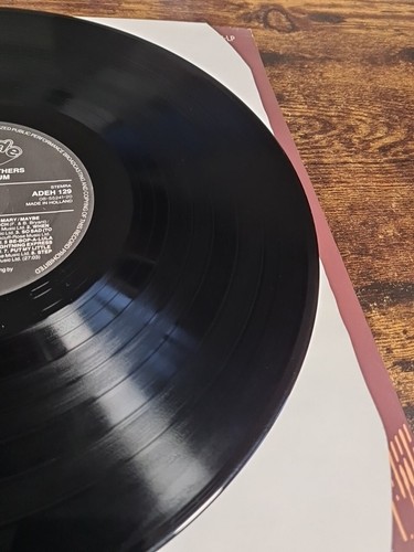 The Everly Brothers - Reunion Concert (Recorded Live at the Albert Hall 1983) - Picture 11 of 17