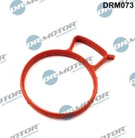 Dr.Motor Automotive DRM073 Dichtung, Drosselklappenstutzen FÜR Ford