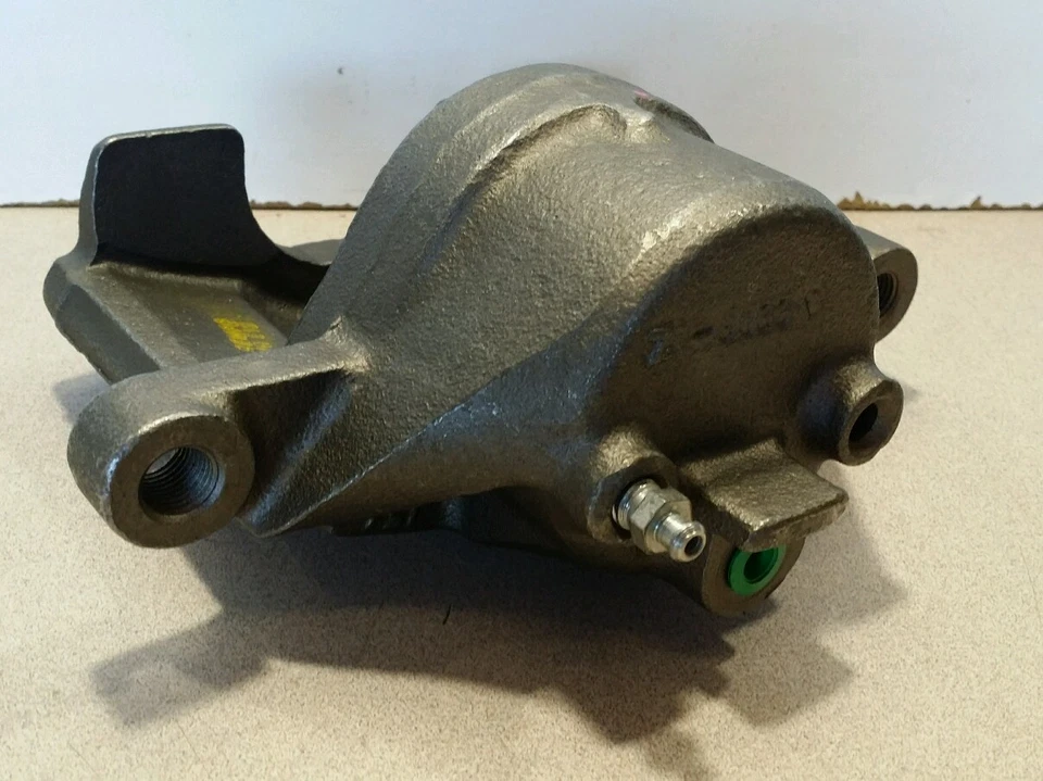 Восстановленный передний правый суппорт дискового тормоза Cardone 18-4721 подходит для 98-02 Seville - Изображение 2 из 4