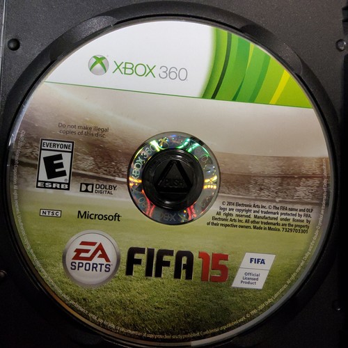 Xbox 360 Video Games Disc Only Huge Selection You Choose Super Fast Shipping - Picture 67 of 154
