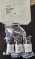 ScentAir Refill for Splash Device BRAND NEW! (3 cartridges per box + NEW Cap)