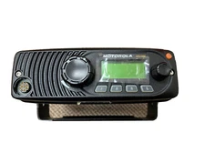 Motorola XTL1500 700/800 MHz Analog Mobile Radio