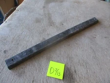 NOS Bar Latch, Thick Plastic Trim Piece 19207-12605701, for Oshkosh Military Veh