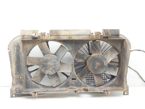 125305 Elettroventilatore per PEUGEOT 205 BERLINA 1.8 D generazione 1950 8421335 - Foto 1 di 9