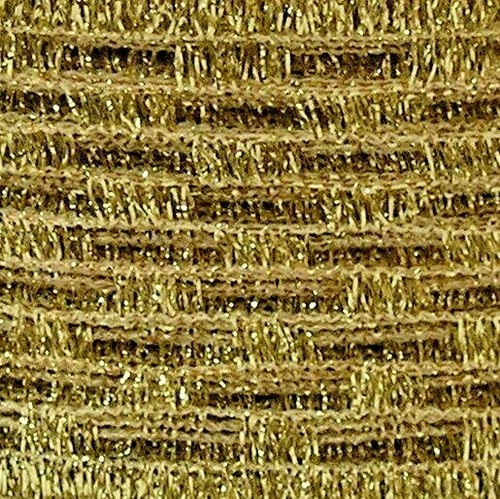 10 m nastro per fiori in lurex 52 mm matrimonio nastro regalo nastri per bouquet da sposa rete - Foto 3 di 4