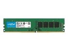 Crucial 8GB PC4-25600 DDR4-3200 UDIMM Memoria RAM - CT8G4DFRA32A