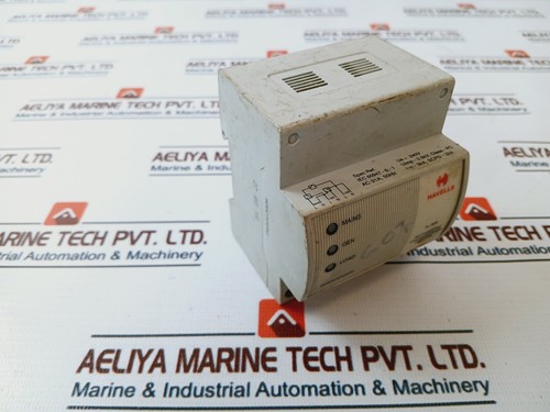 Havells Dhaaosn3030 Automatic Changeover Switch 30a - Picture 8 of 8