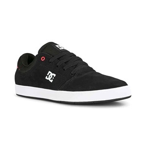 dc shoe crisis