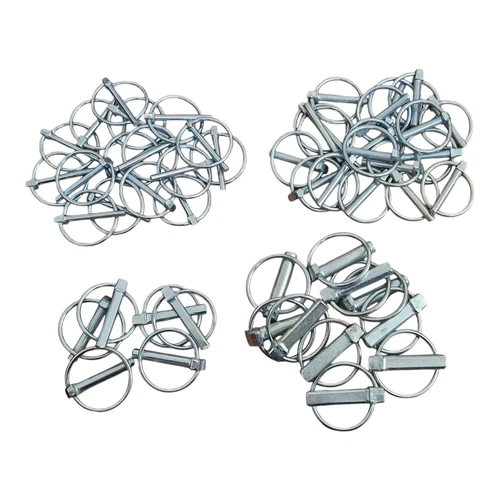 KIT 50 SNAP PLUGS Ø 5-6-8-11 CUP DIAMETER