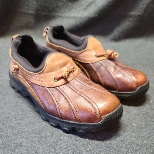 Polo Sport Ralph Lauren Duck Boots 