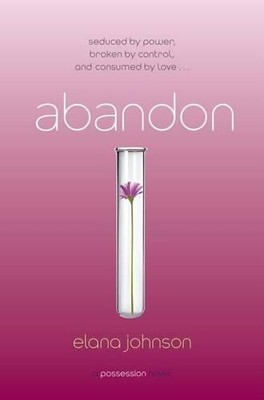 Elana Johnson Abandon (Hardback)