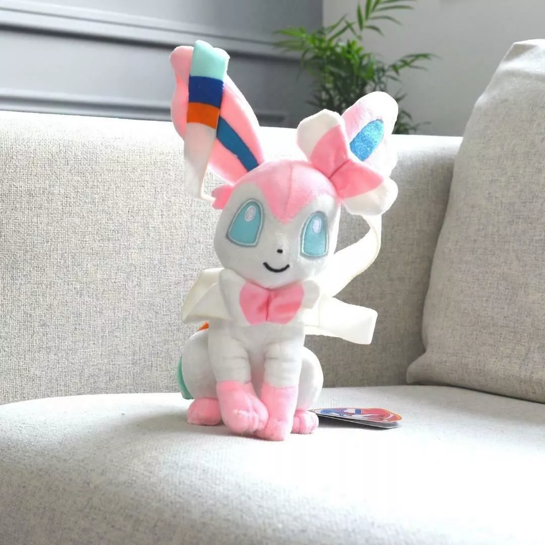 Sylveon teddy outlet