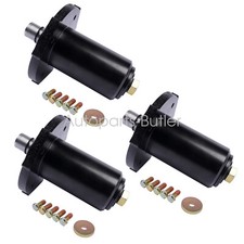 3pk Deck Spindle for Ariens Gravely ZT2344 59202600 59215400 59225700 69219700
