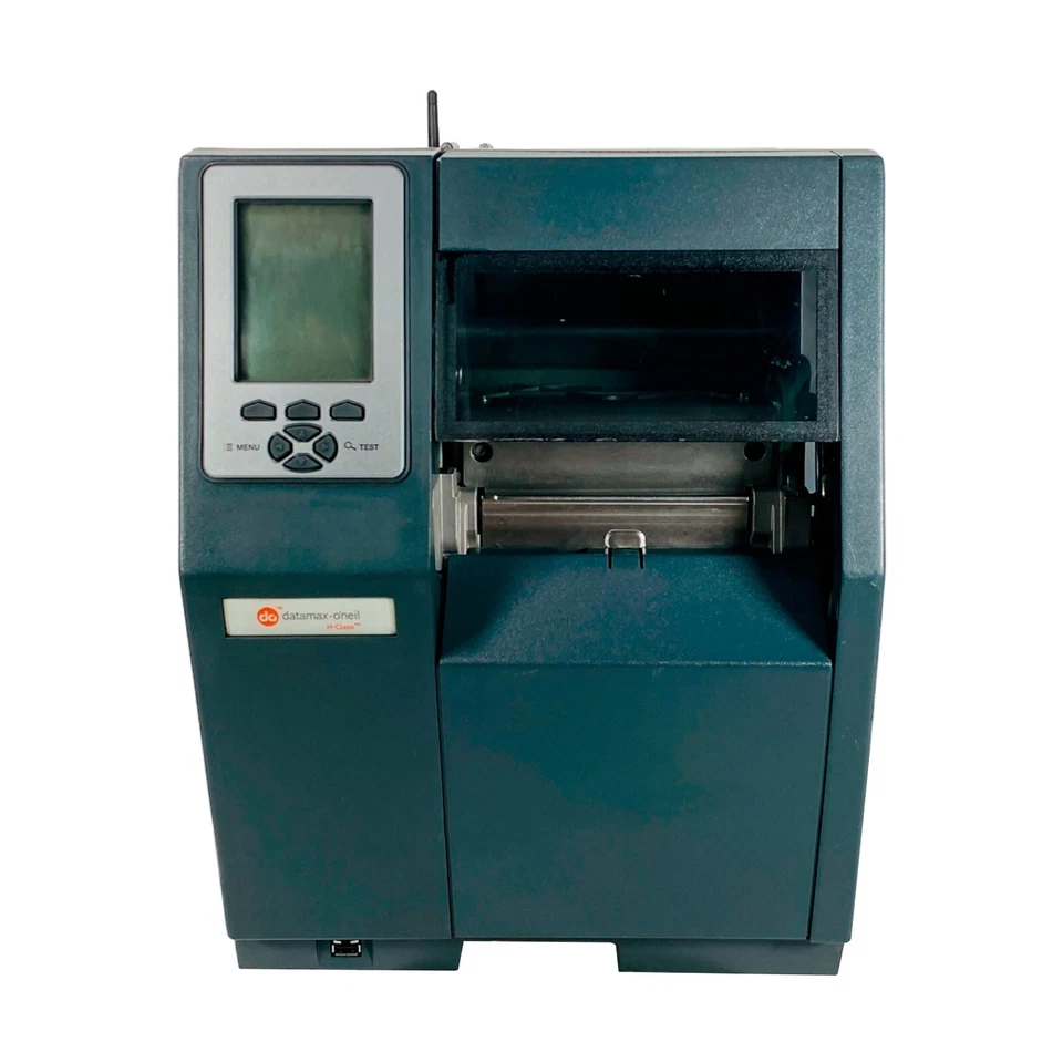 High-Volume 24/7 Thermal Tranfer Barcode Label Tag Wireless Network Printer - Image 3 of 4