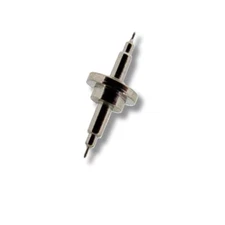 Balance Staff to Fit Rolex Caliber 600 620 630 635 645 NA Collet size 0.50