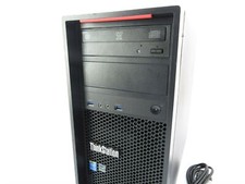 Lenovo Windows 10 Intel Xeon PC Desktops & All-In-One Lenovo Windows 10 Intel Xeon PC Desktops & All-In-One