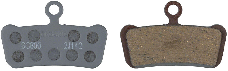 SRAM Disc Brake Pads | Organic or Sintered | For Trail, Guide and G2