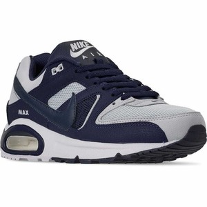 air max command azul marino