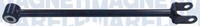 Magneti Marelli 301181345300 Querlenker Hinten L/R Hinterachse FüR Duster