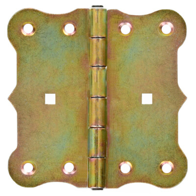 Scharniere 120 x 120 x 2,5 mm Türscharniere Türband