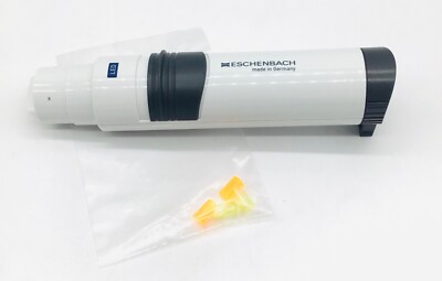 Eschenbach 1599144 LED Illuminated Handle for Magnifier - NEW