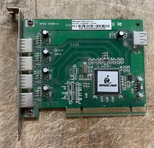 IOGEAR GIC251U 5-Port USB 2.0 PCI Card