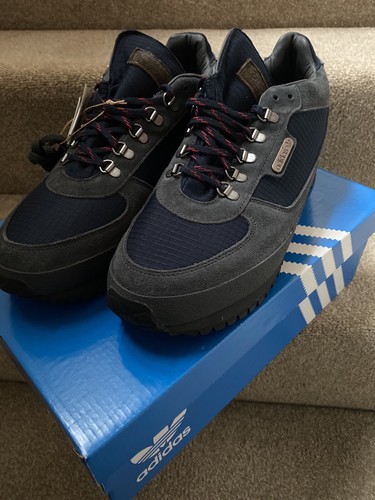 adidas Winterhill SPZL - Gy3077 - SNS