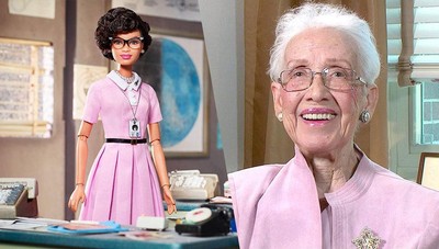 alpha kappa alpha barbie