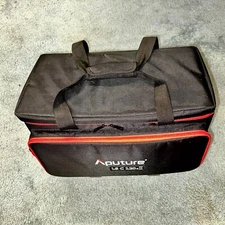 Aputure 120D Mark 2, 120D II LED, 180W Daylight Balanced Led Video Light