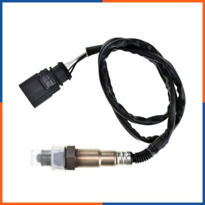 Lambdasonde Sauerstoffsensor für VW | 022906262AG, 022906262AP, 03H906262AA