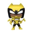 Funko POP! Heroes DC Comics The Signal (Duke Thomas) 3.75" Vinyl Figure (#503)